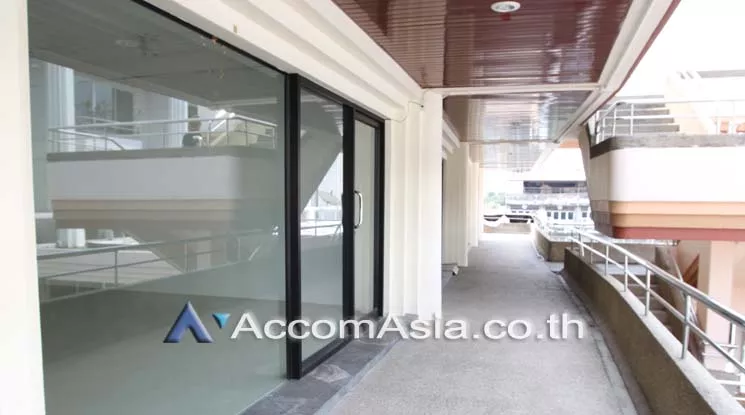 9  Office Space For Rent in Sukhumvit ,Bangkok BTS Phra khanong at Park Avenue AA17394